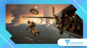 The Smokejumpers of the Pacific Northwest: Firefighting as a Living Microculture