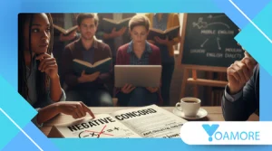 The Strange World of Negative Concord (Double Negatives That Make Sense)