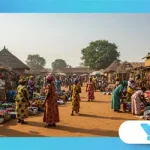Village of the Twins: The Microculture of Igbo-Ora, Nigeria