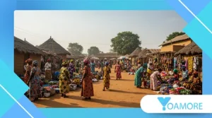 Village of the Twins: The Microculture of Igbo-Ora, Nigeria