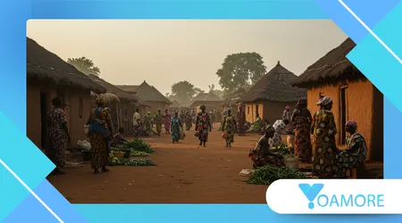 Village of the Twins