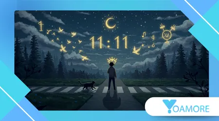 reading the future through signs