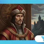 The Real Dracula and His Bloody Reign in Wallachia