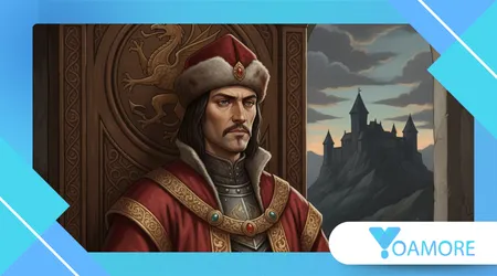 The Real Dracula and His Bloody Reign in Wallachia