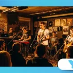 The Underground Culture of DIY Musicians in Eastern Europe