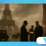 When the Eiffel Tower Was Almost Sold for Scrap