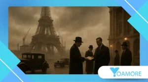 When the Eiffel Tower Was Almost Sold for Scrap