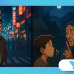 Whistling at Night? In Some Countries, It Invites Spirits
