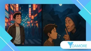 Whistling at Night? In Some Countries, It Invites Spirits