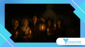 The Night the Sun Disappeared: The Mystery of the 1780 Dark Day