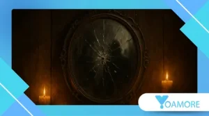 Mirror, Mirror on the Wall: Why Breaking One Brings Bad Luck