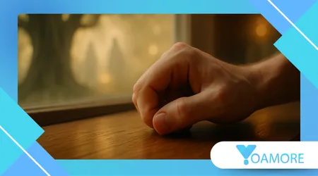 Why Do People Knock on Wood? The Origins of a Global Superstition