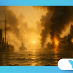 The Forgotten War That Lasted 38 Minutes