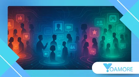 Online community influence