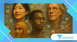 From Niche to Influence: The Silent Power of Online Microcultures