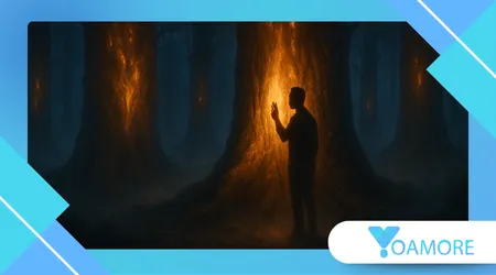 Knock on Wood Superstition