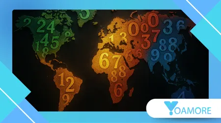 Numerology in cultures