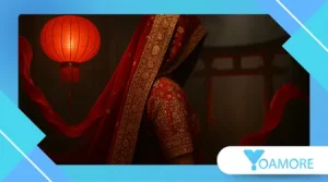 The Power of Red: How Colors Protect and Attract in Different Cultures