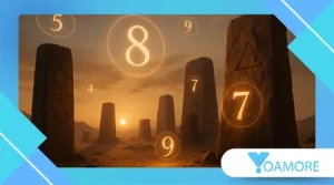 Lucky Numbers and Cursed Digits: What Numbers Mean Around the World
