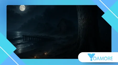 Roanoke Colony disappearance