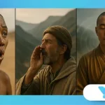 Languages That Use Clicks, Whistles, or Silence to Speak