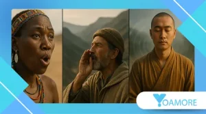 Languages That Use Clicks, Whistles, or Silence to Speak