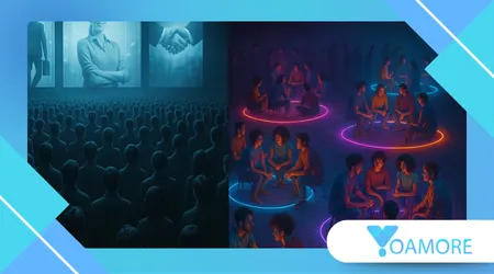 Consumer behavior trends