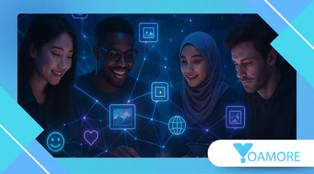 Digital microcultures