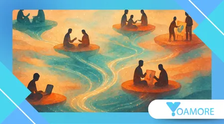 Digital microcultures