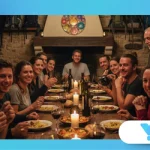 The Pilgrimage Villages of Spain and Their Communal Traditions