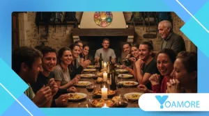 The Pilgrimage Villages of Spain and Their Communal Traditions