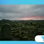 The Icelandic Volcano That Disrupted the World in 1783