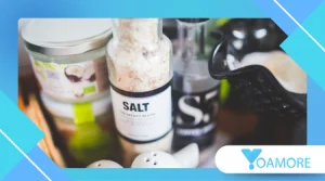 The Belief That Borrowed Salt Must Never Be Returned