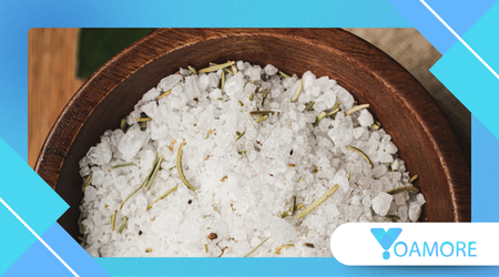 Belief That Borrowed Salt Must Never Be Returned