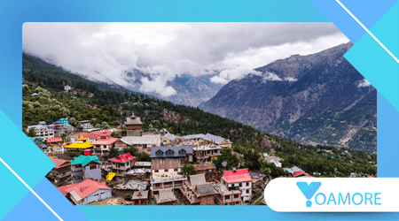 Some Himalayan Villages Refuse to Count Their Children Aloud