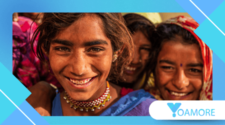 Some Himalayan Villages Refuse to Count Their Children Aloud