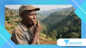 Why Some African Languages Have a Whistled Version