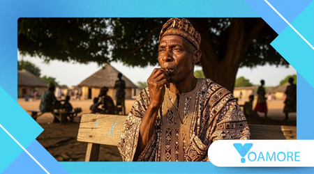 african languages have a whistled version