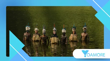 Colonization Erased Hundreds of Indigenous Tongues