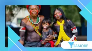 How Colonization Erased Hundreds of Indigenous Tongues