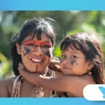 Fear of Photographing Newborns in Certain Indigenous Communities