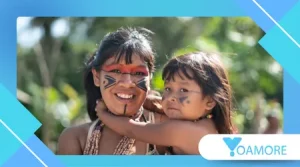 Fear of Photographing Newborns in Certain Indigenous Communities