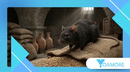 Forgotten Plague Before the Black Death