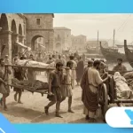 The Forgotten Plague Before the Black Death