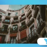 Life Inside Buildings That Never Empty