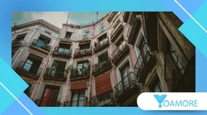 Life Inside Buildings That Never Empty