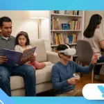 The Multilingual Households of the 2020s: Blending Heritage and Modernity