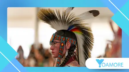 Native American Boarding Schools and the Loss of Language