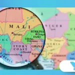 The African Empire of Mali and Its Gold-Heavy Emperor