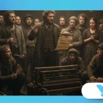 The Real Story of the Luddites: More Than Just Anti-Technology